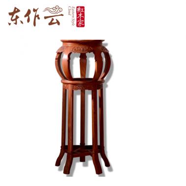 非洲花梨花架01119201