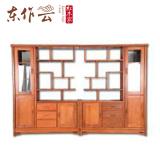 缅花明品1.5米玄关单件